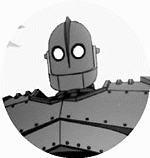 The Iron Giant