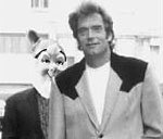 The heart of rock and roll has stopped beating.