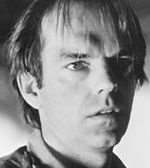 The wrong man? Detained suspect Hugo Weaving.