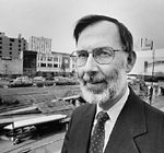 Attorney Schafer argues speaking out is more important than the rules that forbid it.