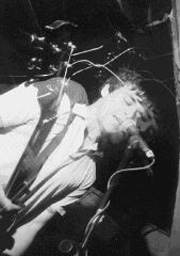 There's something about Arty