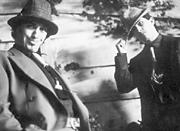 Blurring the lines between theater and rock while needling corporate culture&mdash;it's Player King.