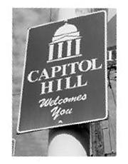 . . . and we wish you luck finding a parking spot.