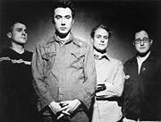 Muted post horns, anyone? The Pynchon-reading boys of Lifter Puller.