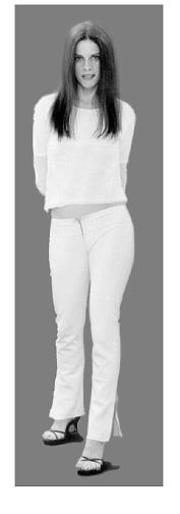 She's Boss: Cristina Martinez.