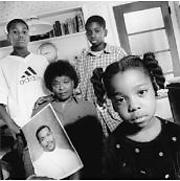 Michael Ealy's family wonders if inquests legalize murder.