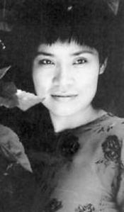 Anchee Min's heroine, Jiang Ching, was known as "the white-boned demon."