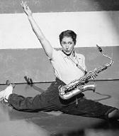 Martha Enson splits her time between skating and music in Rain City Rollers.