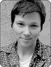 Capitol Hill's Shaya Mercer.