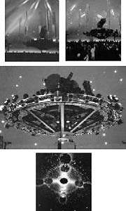 In praise of the Saint