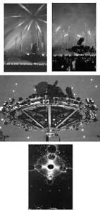 In praise of the Saint