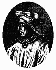 Gary Locke has a dream... (...and it's very, very boring).