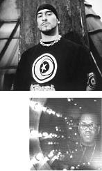 Housed: Van Helden and Romanthony.