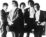 Remembering the Goodtimes.