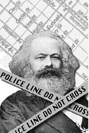 Regrade rocked by ideological assault.