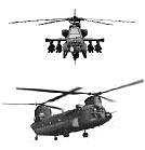 Specially designed to "fly itself into the ground"?