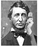 Transcendental communication