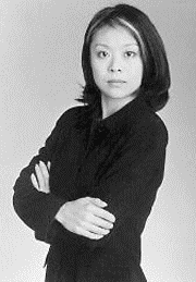 The numbers don't add up for Grace Quek.