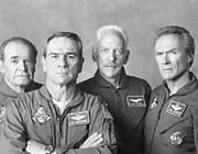 Their combined ages can only be measured in light years.