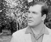 Warburton: from car lot to back lot.