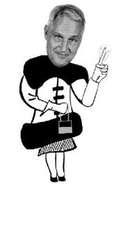 Teen dance fix nixed