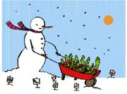 A man for all seasons