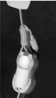 101 uses for a dead :CueCat