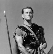 Will the real Spartacus please stand up?