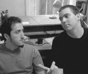 What do we want? Pinback! When do we want them? Now!