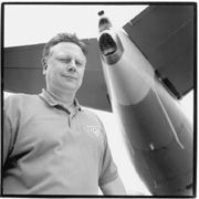 Toolmaker David Clay: "What we really have here is one-party rule."