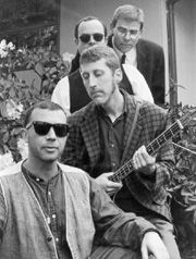 Terrastocked: Green Pajamas