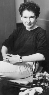 Virtual reality bites author Jeanette Winterson.