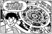 Scott McCloud's Reinventing Comics: a manifesto for Web designers, too.