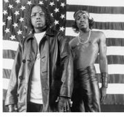 Kids come first: OutKast and others rap responsibly.