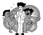 How to Get Invited Back