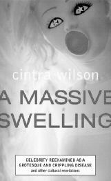 I'd like to Spank the Academy . . .