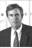 Gov Jeb: This presidential brother has his own gas chamber.