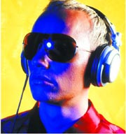 No energy crisis here: Dieselboy