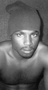 Now they got him in a cell: X-Raided.