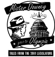 Missing the bad old days