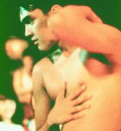 Rodel Velayo takes it off.