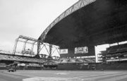 Safeco Field: Cracking up?