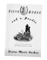 Destination: Green acres