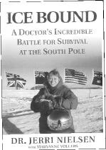 Destination: The danger zone