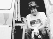 Upstanding citizen Jack Endino