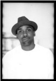 Acey: Bragging in triple-time.