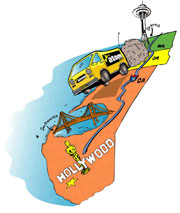 The last picture show