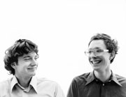Kings of Convenience