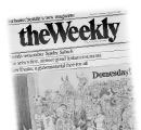 News Clips— Seattle Weekly turns 25