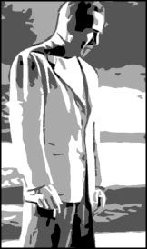 Bogart stands alone among his doubters.